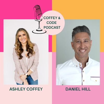 Episode #54 – Get to know your host!