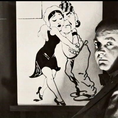 Drawing The Shorter Straw