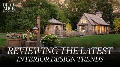 Latest Home Design Trends Reviewed by Dear Alice