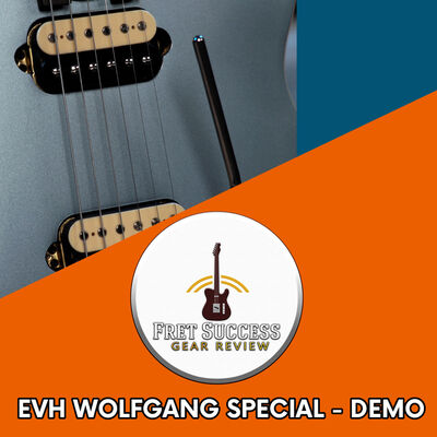 EVH Wolfgang Special Review 2022