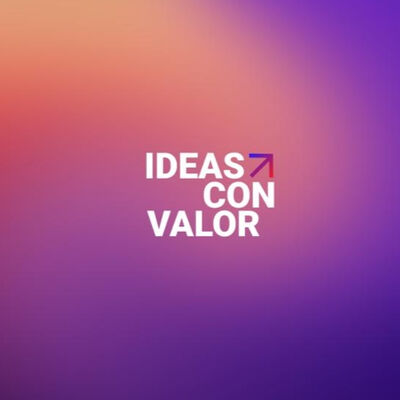 Ideas con valor | Ep. 171: ¿Compensar la huella de carbono a través de blockchain? Así es posible