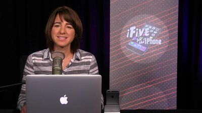 iFive 152: Apple Music vs. Spotify - iOS 9 Public beta, and Shyp your donations to Goodwill.