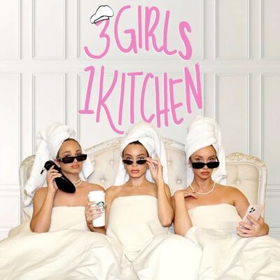 The Finale | 3 Girls 1 Kitchen | S3E11