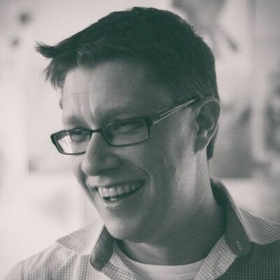 Art Cafe #114 - beeple - Insights of Entertainment Production Work