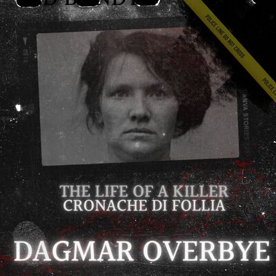 Dagmar Overbye: la "Creatrice di Angeli"