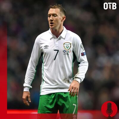 Ireland's World Cup blow, GAAGO in the dock and Aiden McGeady opens up | Greene and McDonnell