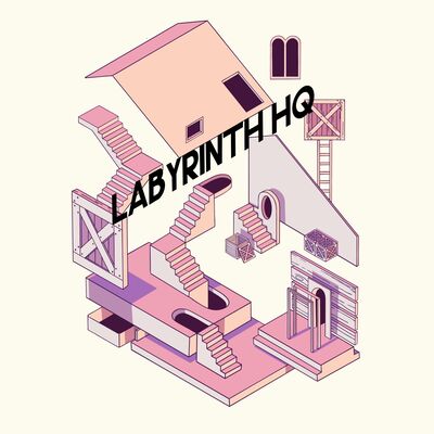 265 - Labyrinth HQ