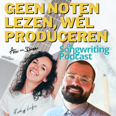 Geen noten lezen, wél elektronische songs produceren – met Edwin Bakker 