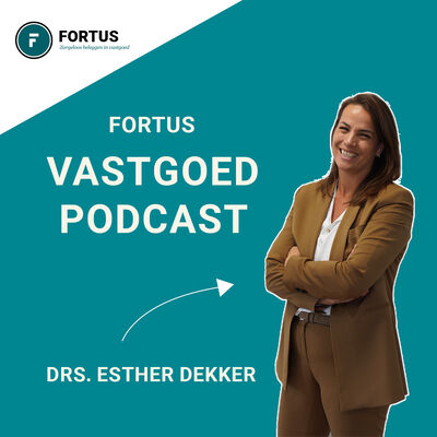 Podcast #185 Huurwetgeving onder vuur: beleggers dagen de overheid voor de rechter met Niek Verra