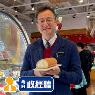 賣生乳捲賣到豪發年終6個月！亞尼克創辦人吳宗恩透露「致勝心法」