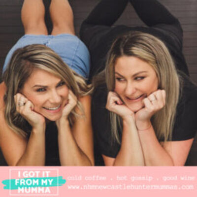 Following Your Dreams... as a Mum with Jaimie Abbott