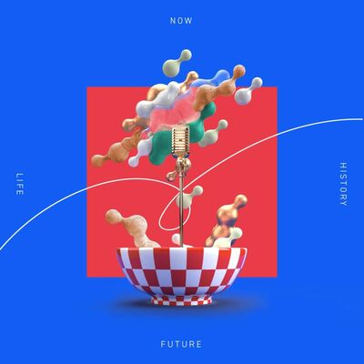 C-LABar？說來聽！EP01：「ㄟ，今天你想吃什麼？」