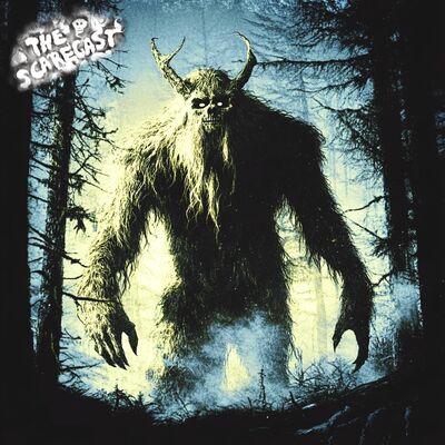 The Scarecast Files #13: Proctor Valley Road | San Diego County, CA