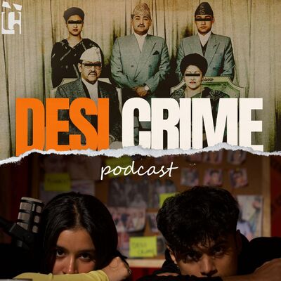 Nepal Royal Family Massacre: The Palace of Death