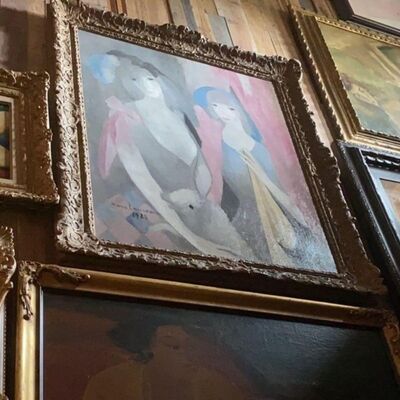 S01 EP10 | 我與瑪麗‧羅蘭珊（下集）【姚謙 | 一個人的收藏】