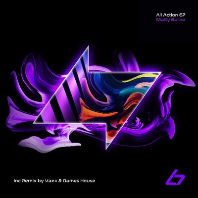 Matty Burke - Umbra (Extended Mix) [Black Seven Music]