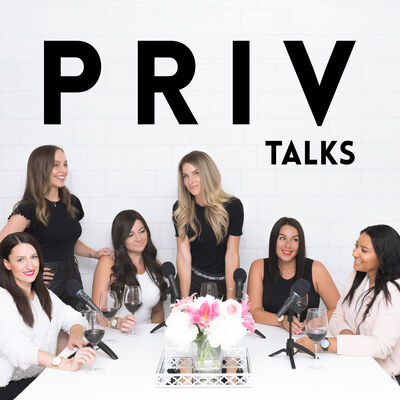 EP 126- The Plant Junkie Joins PRIV Talks- Branding, Calculating Risks, And Emotional Intelligence