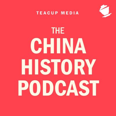 Laszlo and Andrew Shaw discuss the History of Jade