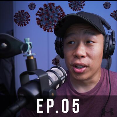005 - Singaporean asks people around the world about COVID-19 pandemic | feat. Shawn Koh & Guests