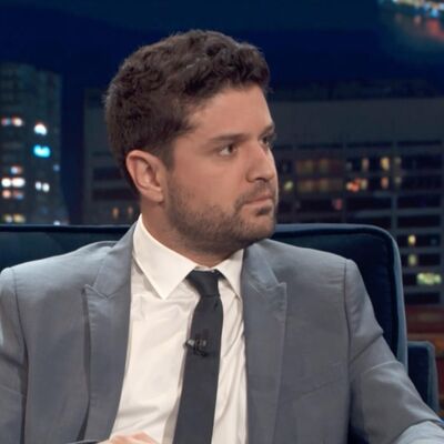 LATE MOTIV 569 - Miguel Maldonado