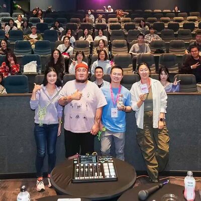 都在酒里了！酒里到底有什么呀？狂喜播客节 feat.大卫翁/大雄/小跑