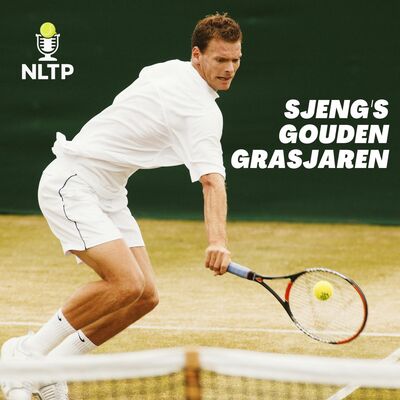 De gouden grasjaren van Schalken