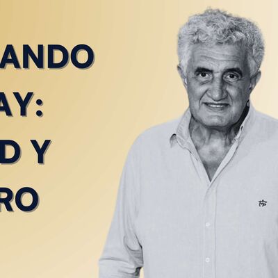 Transforma tu Jubilación: Estrategias de Ahorro y Bienestar para la Generación Senior | Con Fernando Romay 🏀
