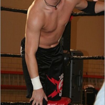 Interview with Zach Gowan