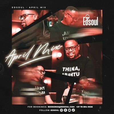 Edsoul April Mix 2025
