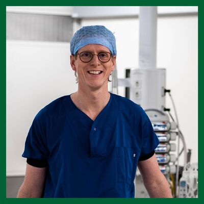 #31 Halsslagadervernauwing (carotisstenose)