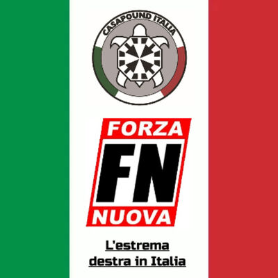 L'universo dell'estrema destra italiana