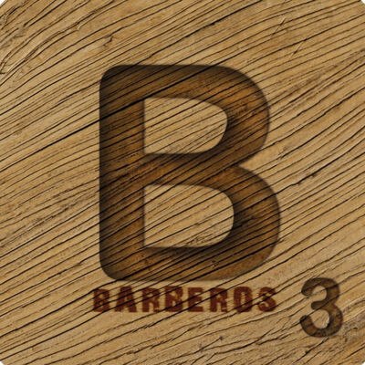 Los barberos. T5 Episodio 1 # El Jedi
