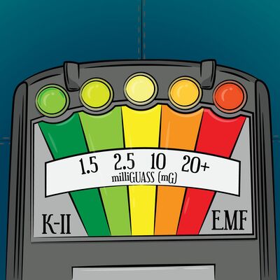 Season One, Episode Six - "Cheek To Cheek"