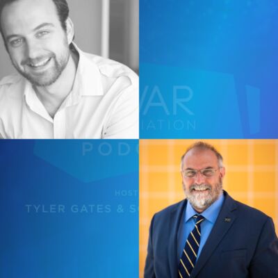 Brian Schriner & Carlos Fueyo, Florida International University