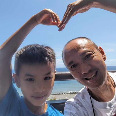 人生就這樣子了嗎?收養找到生命的新價值feat.樹豆爸