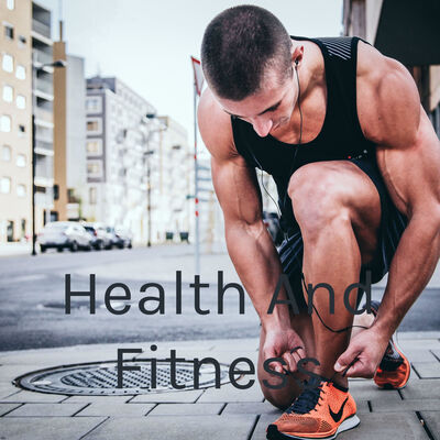Health is wealth