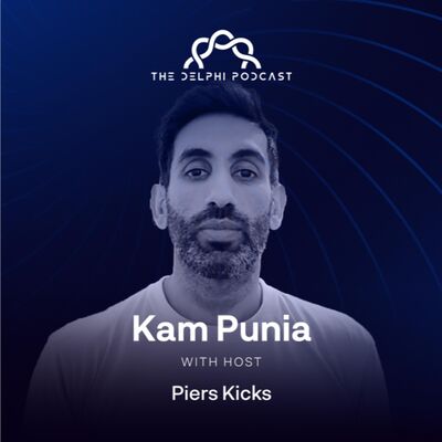 Kam Punia: The $POWER of Web3 Mobile Gaming