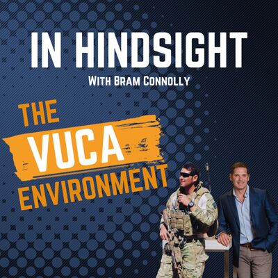 The VUCA Environment