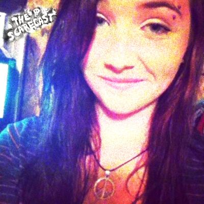 The Scarecast Files #1: The Disappearance of Morgan Bauer