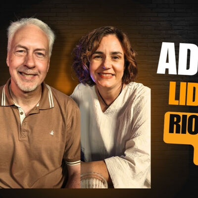 Entrevista Adrián y Lidia Garcia de Quilmes