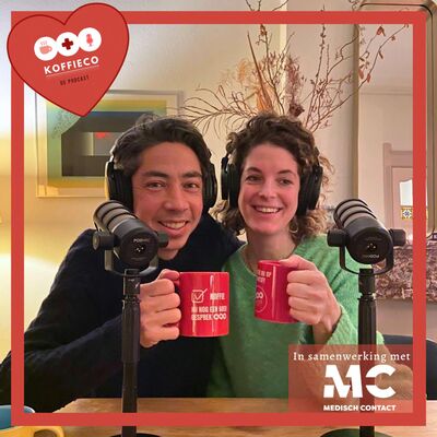 Van OK naar ouderavond - Heleen Snijders en Maarten Lijkwan