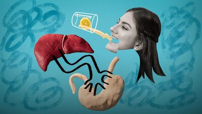 Une cure de détox ne va pas nettoyer votre organisme - voici ce qui le fera. | Jen Gunter