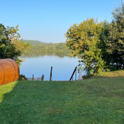 Ep107 我的梦幻之旅