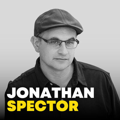 BONUS: The Playwright Who Just Won the Tony Awards