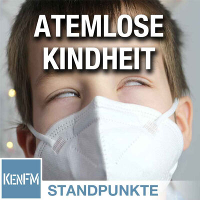 Atemlose Kindheit | Von Stefan W. Hockertz & Harald Walach