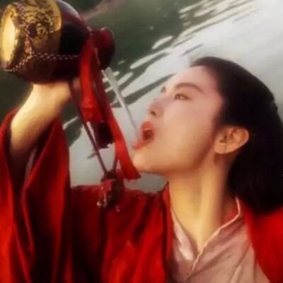魏晋名士：人要漂亮的活着