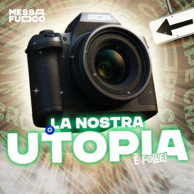 QUESTA sarebbe la FOTOCAMERA PERFETTA