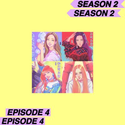 S2E4 : Dunia Fantasi Fans K-Pop