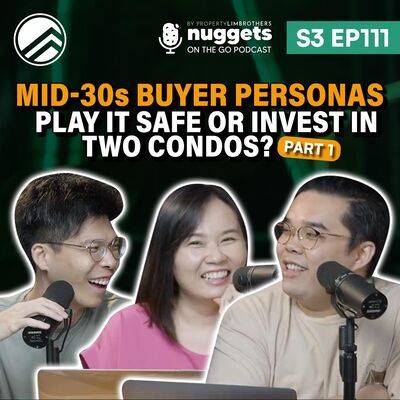 111# Dual Property Ownership Risks, Monthly Instalment Planning & Job Loss Impact