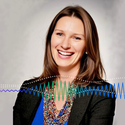 Lisa Kolovich: Gender Equality to address Shifting Demographics